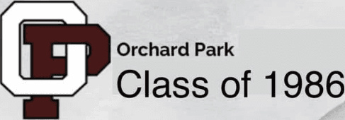 School logo